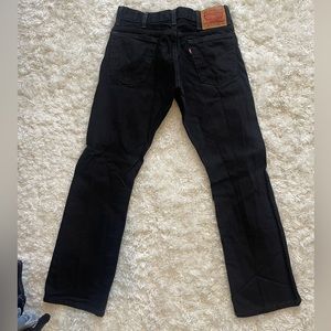 Levi’s Men’s 517 Bootcut Jeans